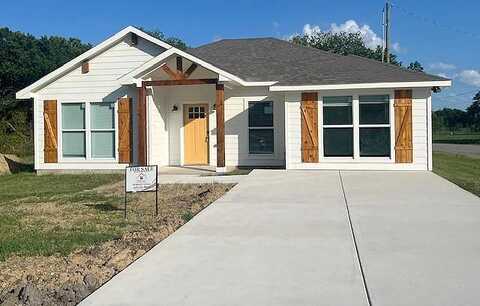 E 18Th Avenue, Corsicana, TX 75110