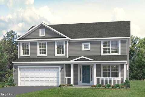 Cheltenham Lane, Carlisle, PA 17013