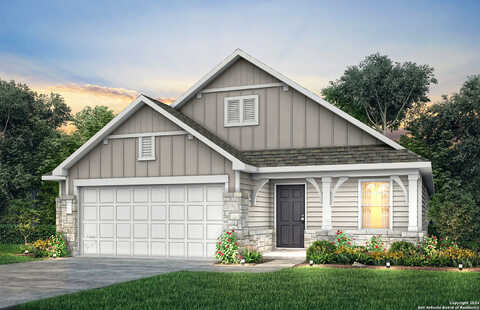 Falcon Crest, Marion, TX 78124