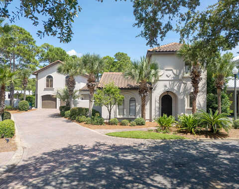 St. Francis Drive Drive, Miramar Beach, FL 32550