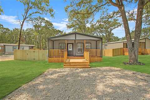 Allen Street, Gun Barrel City, TX 75156