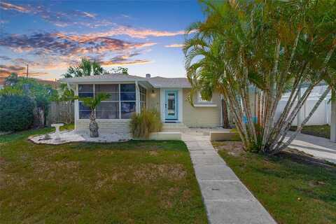E 143Rd Avenue, Madeira Beach, FL 33708