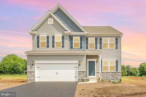 Darby Court, Carlisle, PA 17013