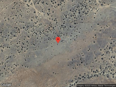 County Road 5463, Concho, AZ 85924