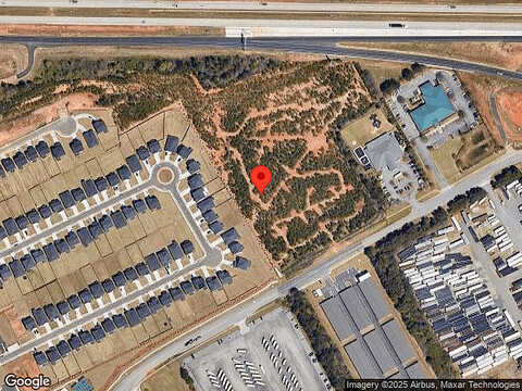 Pensive Run, Dacula, GA 30019