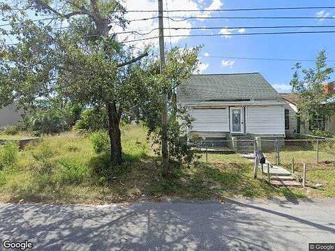 Mckenzie, PANAMA CITY, FL 32401