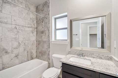Monmouth, EL PASO, TX 79928