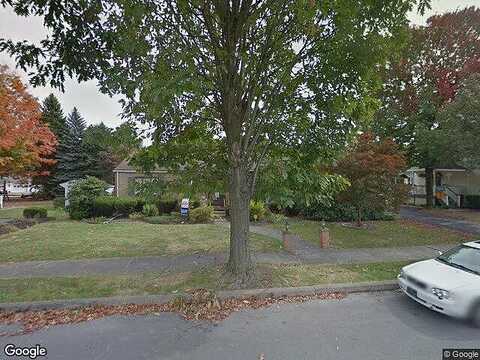 Diebel, WILKES BARRE, PA 18702