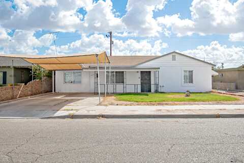 S 10 Ave, Yuma, AZ 85365