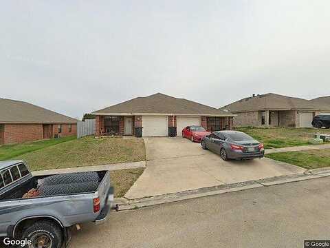Dannen, KILLEEN, TX 76549