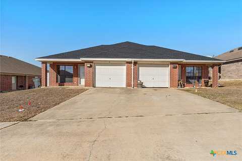 Dannen, KILLEEN, TX 76549