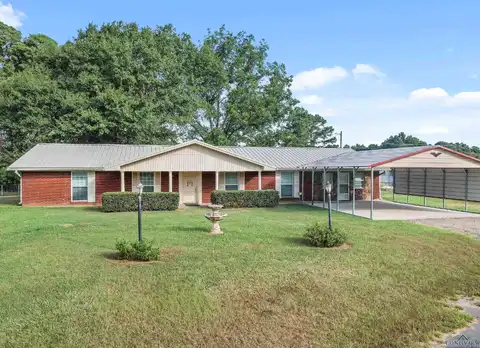 Fm 726, Gilmer, TX 75645
