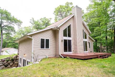 Riverview Dr, Rhinelander, WI 54501