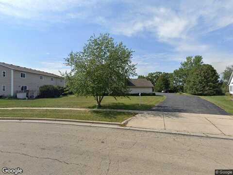 Bowlavard Avenue, Belleville, WI 53508