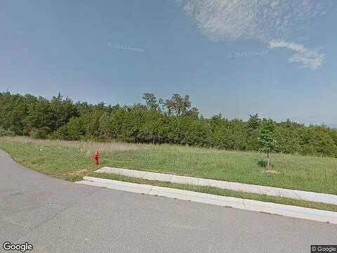 Stonewall Jackson, STAUNTON, VA 24401