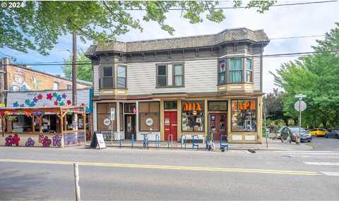 Se Belmont St Se, Portland, OR 97214