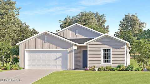Berryhill Road, Green Cove Springs, FL 32043