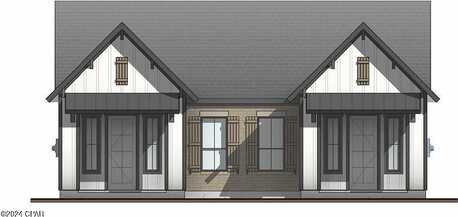 E 19 Place, Panama City, FL 32405
