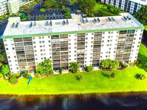 N Cypress Bend Drive, Pompano Beach, FL 33069