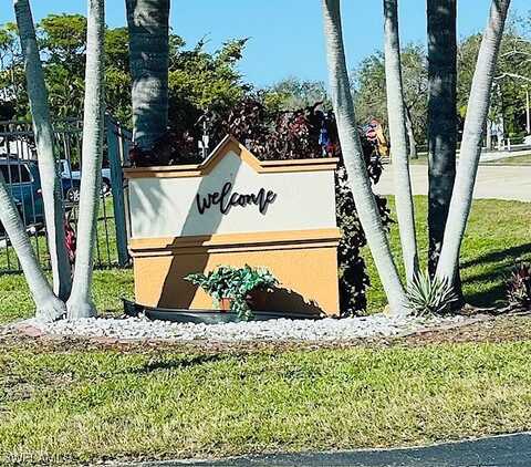 Kenwood Lane, Fort Myers, FL 33907