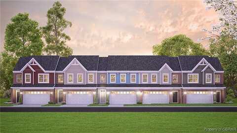 Mm Thomas Battery Boulevard, Williamsburg, VA 23185