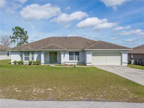 Sw 136 Loop, Other City In The State Of Florida, FL 34473