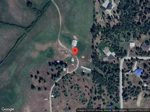 S Shore Diamond Lake Rd, Newport, WA 99156