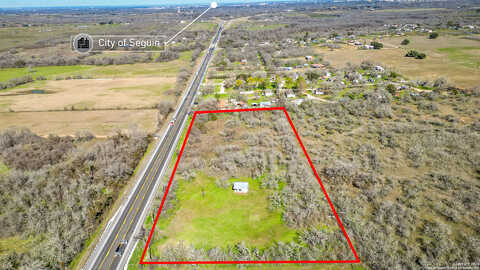 State Highway 123, SEGUIN, TX 78155