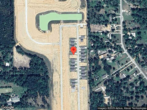 Red Flagstone Drive, Conroe, TX 77306