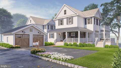 Carpenter Lane, Philadelphia, PA 19119