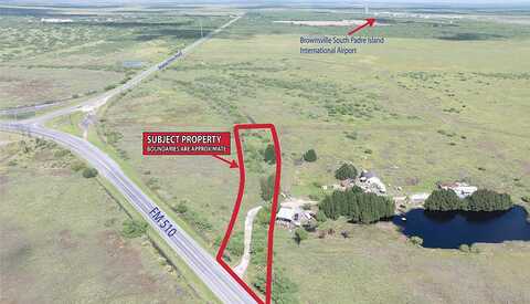 Fm 510, LOS FRESNOS, TX 78566