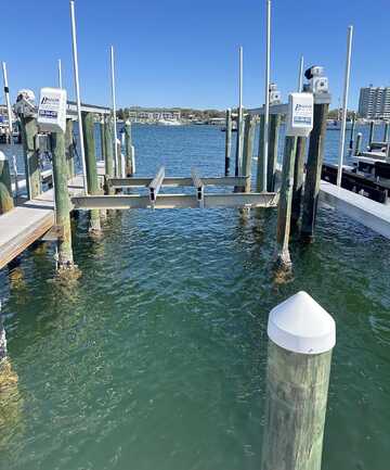 Gulf Shore Drive #Slip C-6, Destin, FL 32541