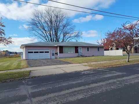 Peach, MARSHFIELD, WI 54449