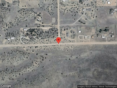 Papago Drive, Chino Valley, AZ 86323