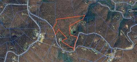 Lower Sassafras Parkway, Jasper, GA 30143