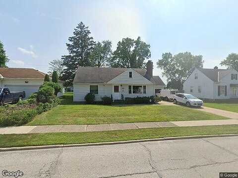 Sumpter, CLEVELAND, OH 44128