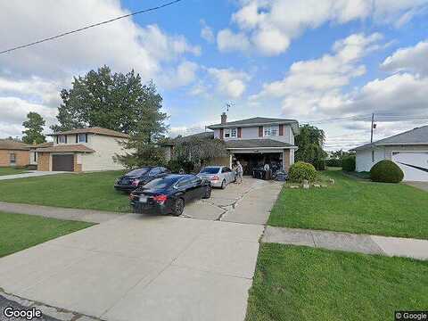 Coventry, CLEVELAND, OH 44134