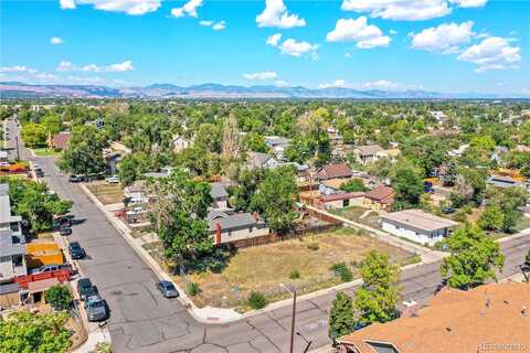 Walsh, DENVER, CO 80219