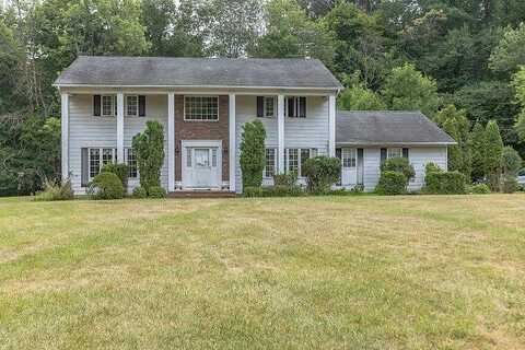 Colonial Dr, Scotch Plains, NJ 07076