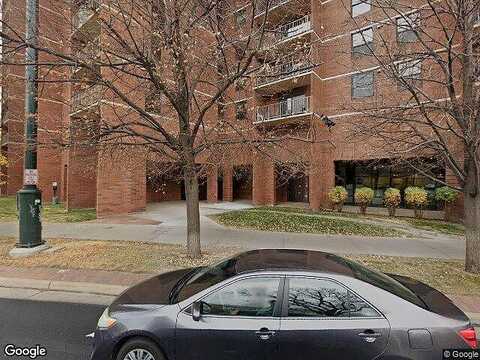 Speer, DENVER, CO 80204
