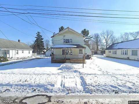 Haviland, SOUTH GLENS FALLS, NY 12803