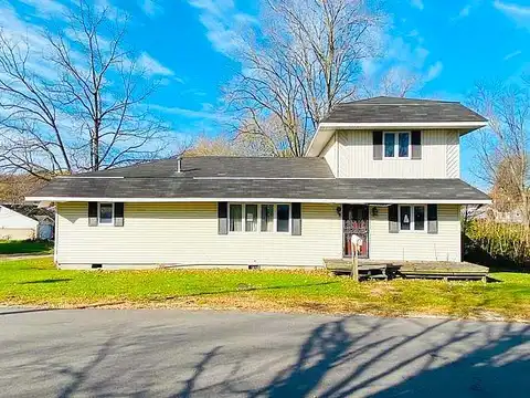 Fulton, HARTFORD CITY, IN 47348