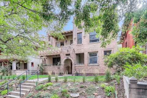 Emerson, DENVER, CO 80218