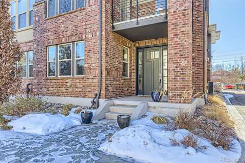 Monaco Street, DENVER, CO 80224