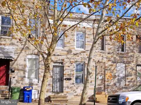 Ramsay, BALTIMORE, MD 21223