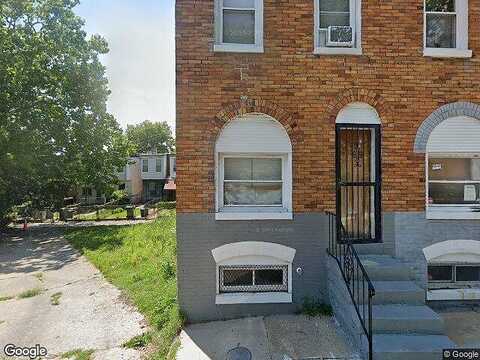 Woodyear, BALTIMORE, MD 21217