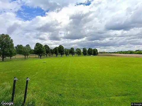 County Road 500, NEW CASTLE, IN 47362