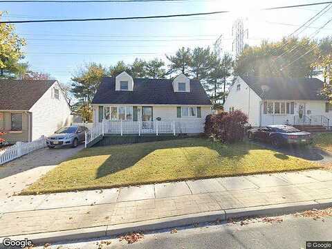 Charmello, SOUTH AMBOY, NJ 08879