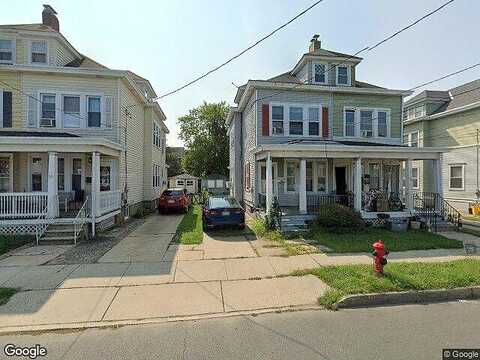 Norway, TRENTON, NJ 08629