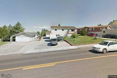 12Th, CASPER, WY 82609